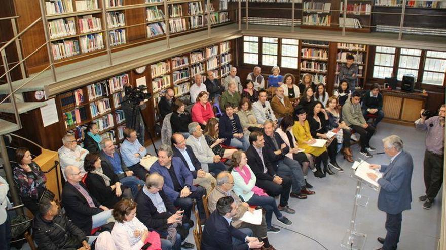 13 finalistas en el Premio de Novela Ciudad de Barbastro