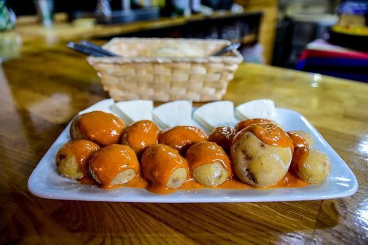 15 alimentos que conoces si has vivido en Canarias