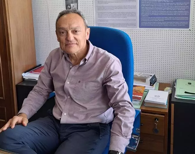 Pedro Balanza: "La falta de formación de los manipuladores de alimentos es el principal problema en hostelería"
