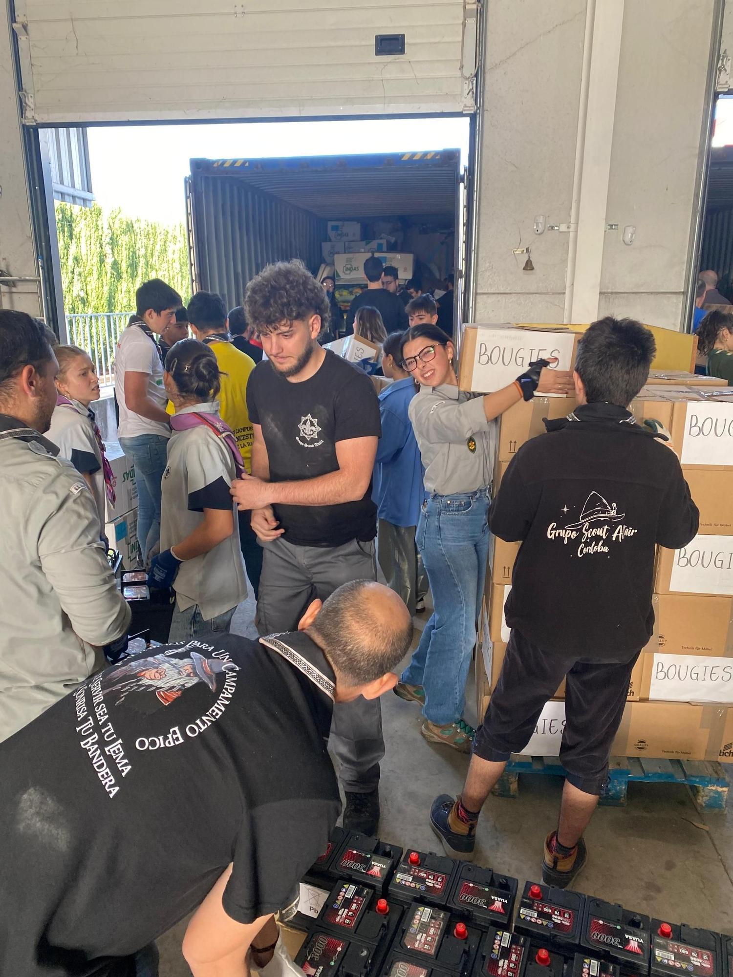 La Fundación Bangassou cumple 25 años