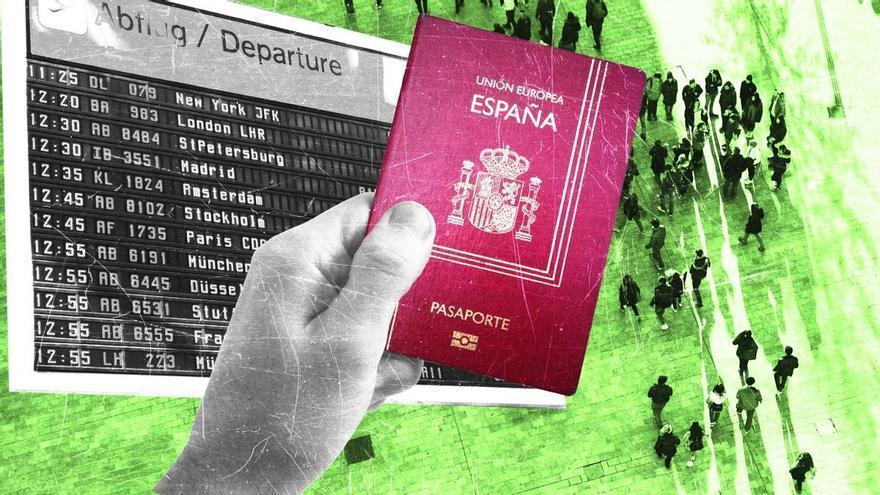 La diáspora asturiana bate otro récord y supera por primera vez las 150.000 personas con el mayor crecimiento en quince años