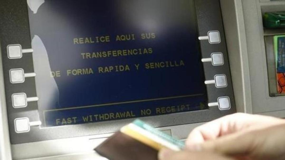 Las mejores cuentas bancárias para domiciliar la nómina, según la OCU