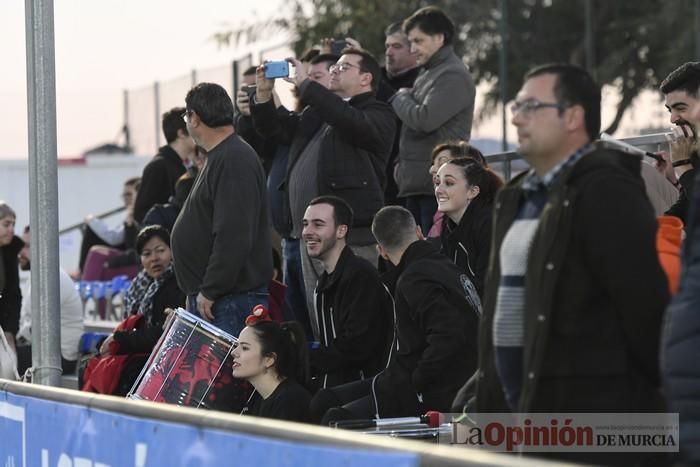 Hockey: España gana a la India en su primer amistoso en Santomera