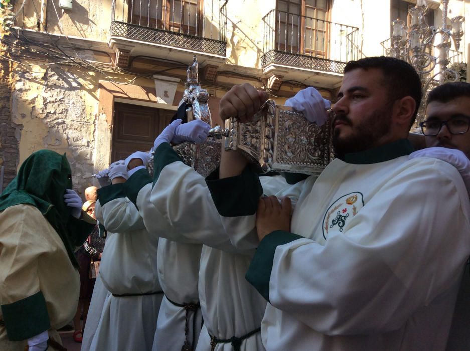 Domingo de Ramos | Pollinica