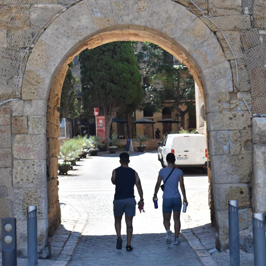 Tarragona, un destino único que abre las puertas a la historia