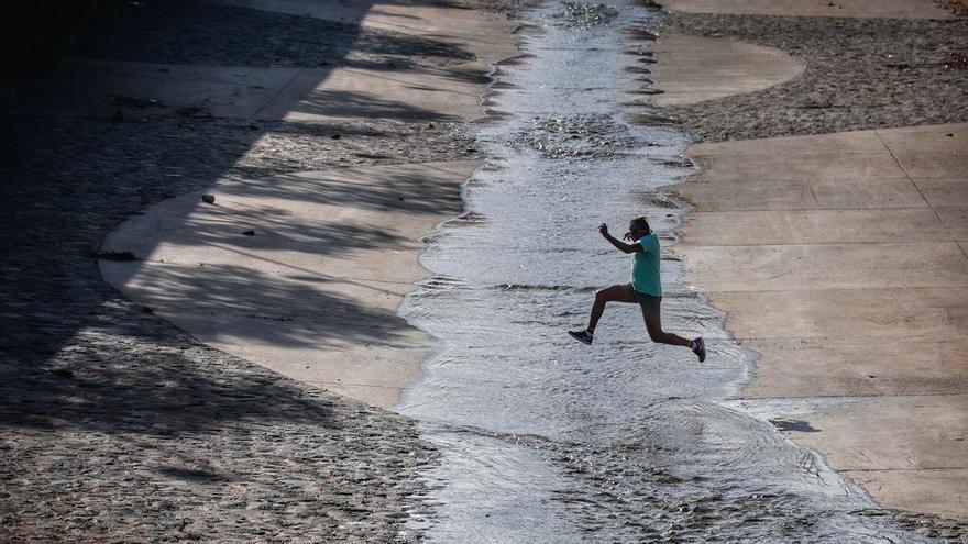 Tenerife invierte más de 500 millones para garantizar el suministro de agua en la próxima década