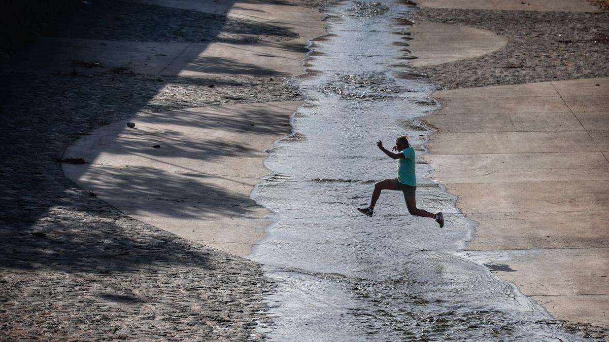 El Cabildo de Tenerife invertirá 500 millones para blindar el suministro de agua ante el riesgo de escasez