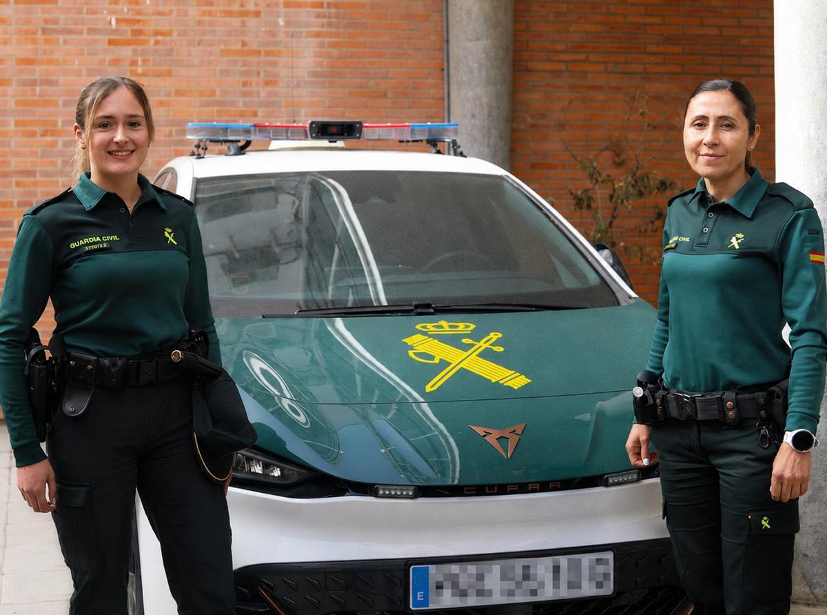 El legado femenino que se abre paso