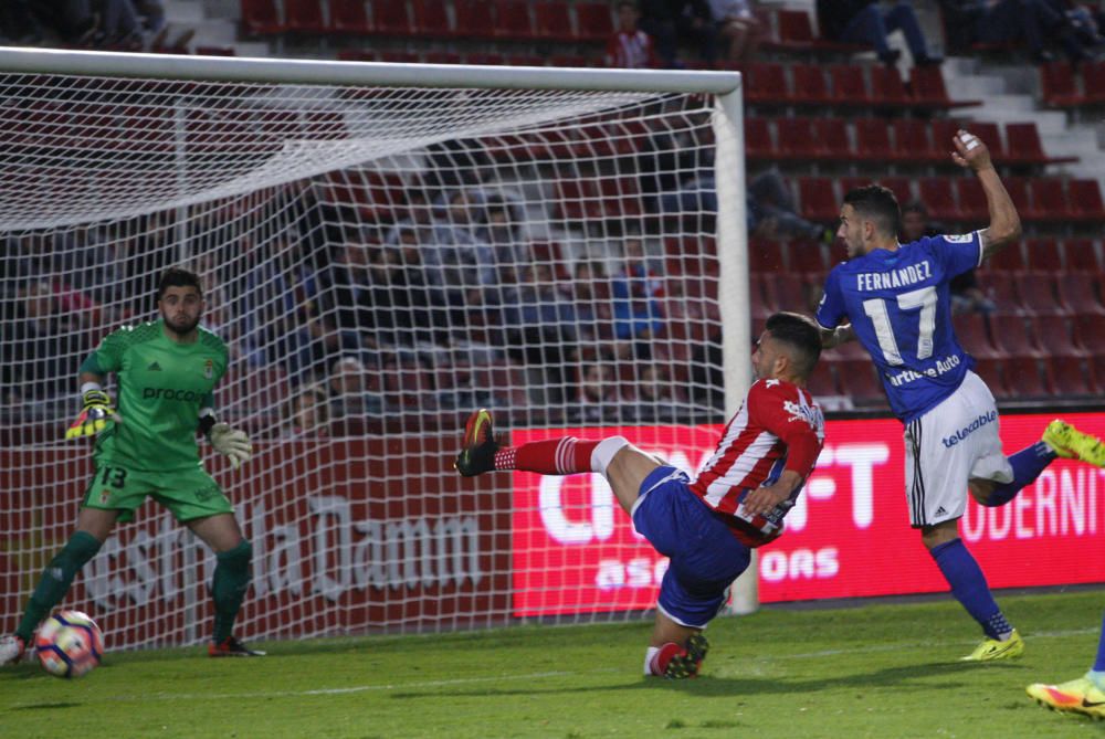 Girona-Oviedo (0-0)