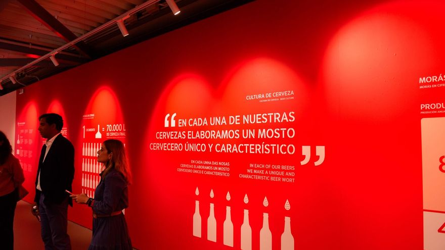 Málaga se "solidariza" con Canarias en contra del modelo turístico actual