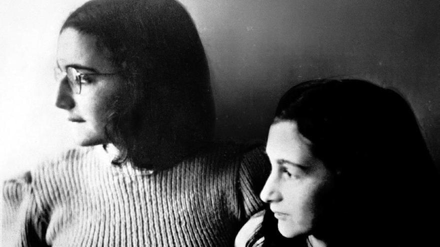 ¿Quién traicionó a Ana Frank?