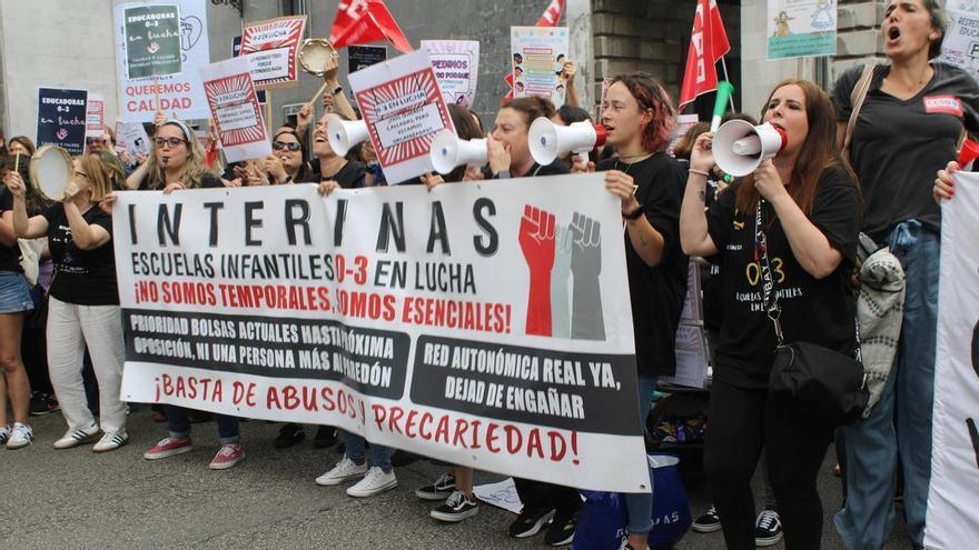 Educación tendrá que cubrir con interinos las direcciones desiertas de más 60 escuelinas