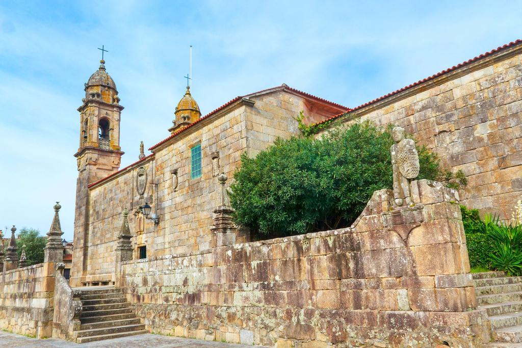 Cambados, pueblos mágicos