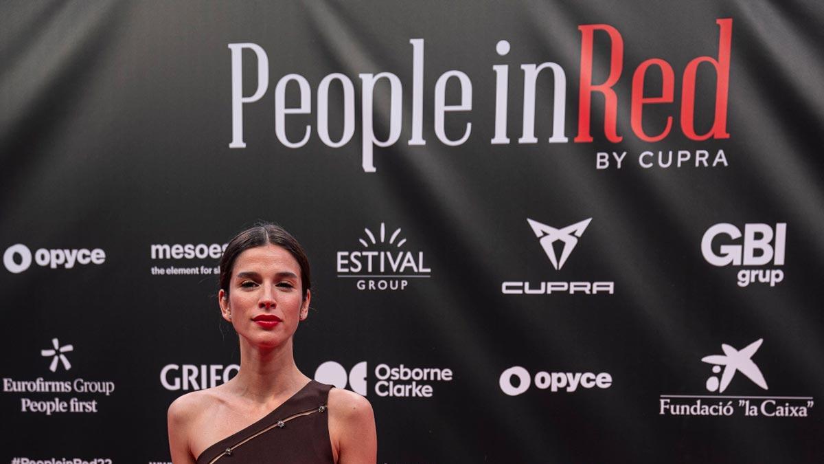 Los mejores looks de la gala People in Red 2022
