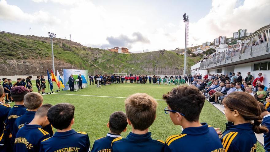 El nuevo protocolo para los viajes en el fútbol regional es ya una realidad