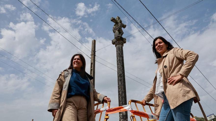 Meis recurre al GDR para recuperar su patrimonio