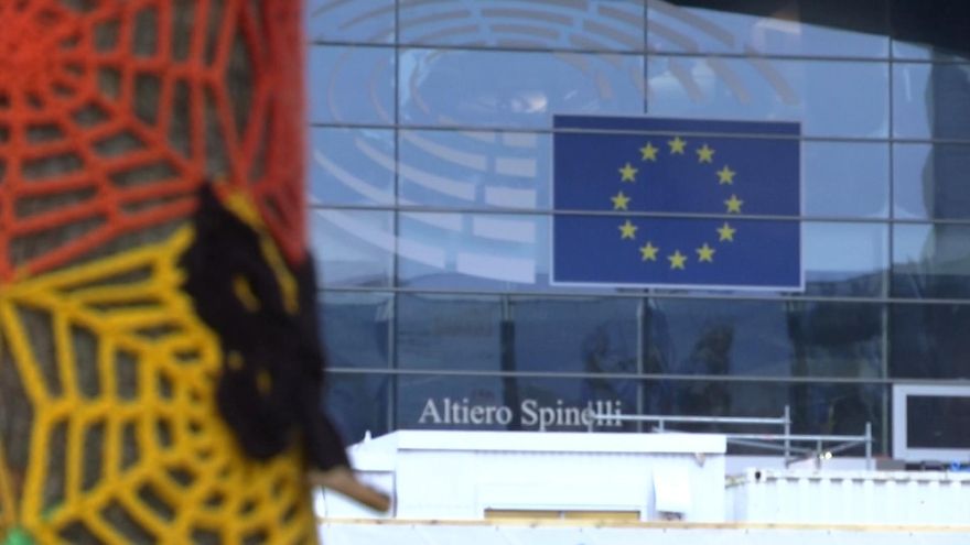 La lacra de la violencia contra la mujer sigue muy presente a pesar de los protocolos