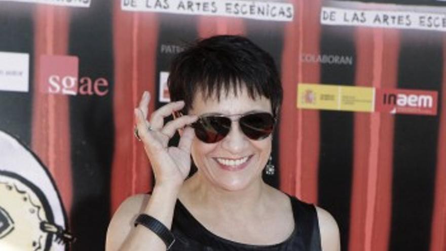 Premios Max de teatro