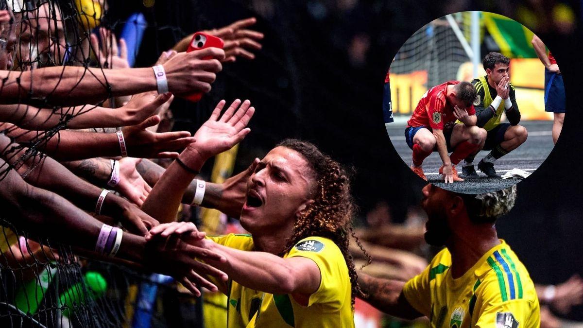 Lo que no se vio del Mundial de Naciones de la Kings League