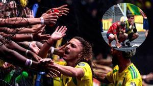 Lo que no se vio del Mundial de Naciones de la Kings League