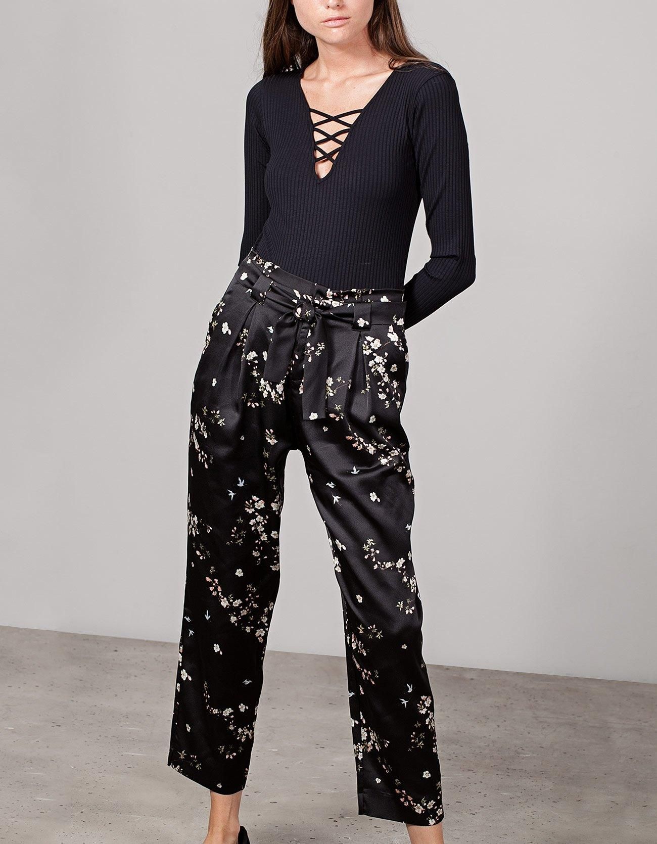 Pantalón de Stradivarius
