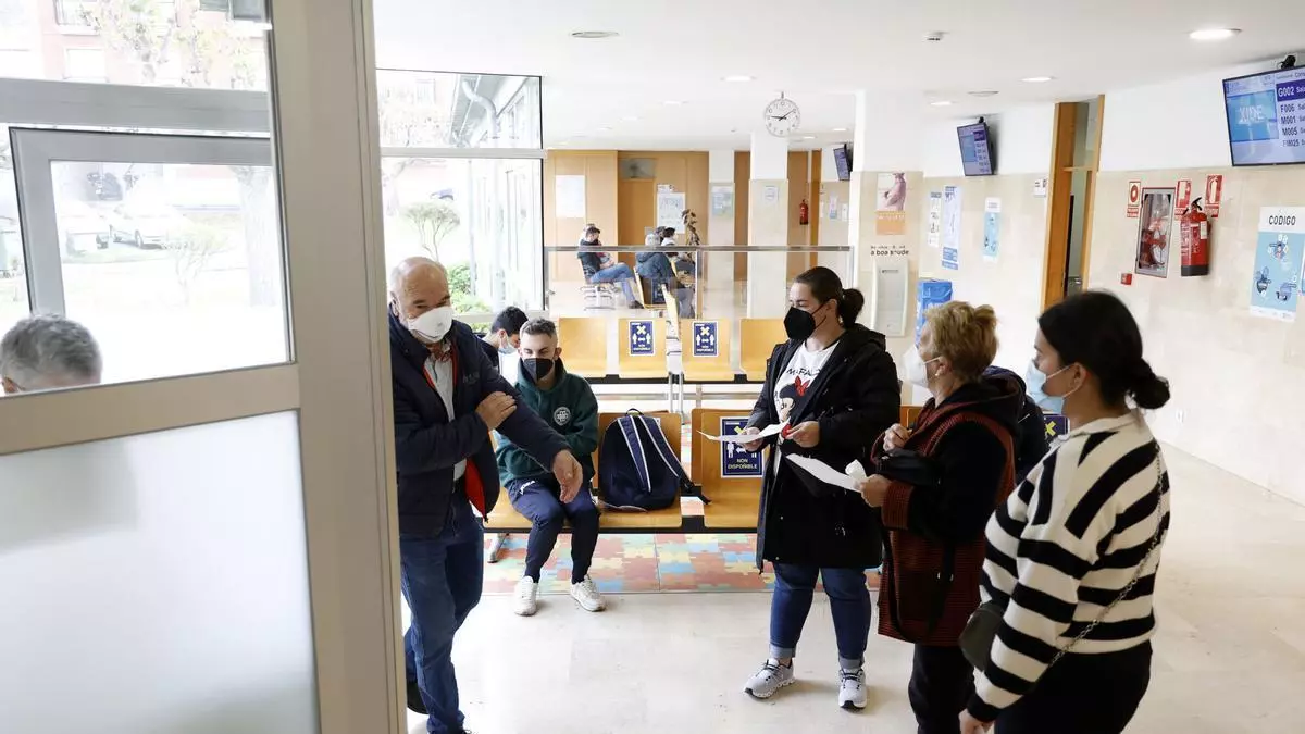 El Gobierno debe a Galicia más de 12 millones por atender a pacientes de otras comunidades y del extranjero