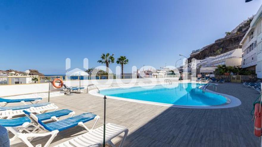 Apartamento en venta en Mogán