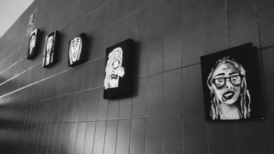 Ponemos rostro a las emociones