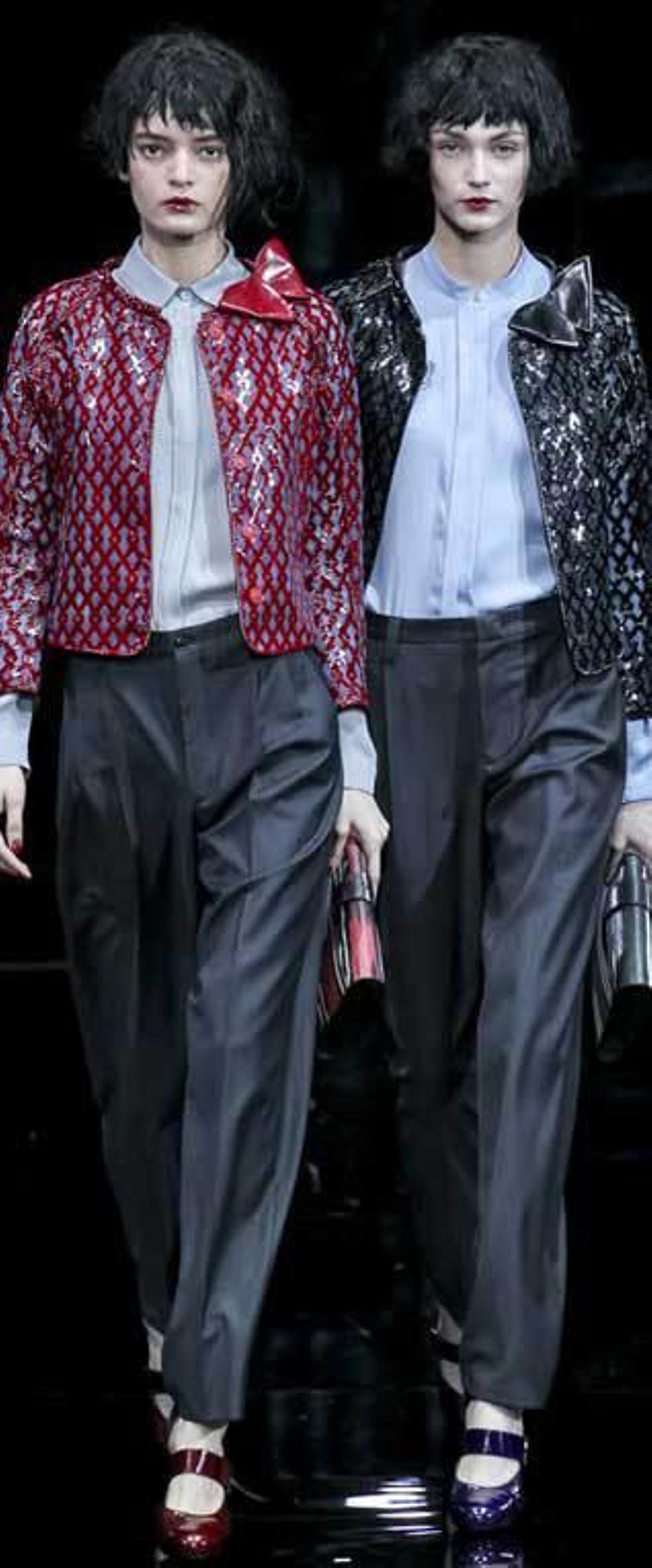 Cómo vestirse para ir a la moda en los Premios