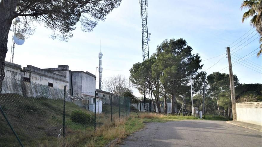 La nova planta potabilitzadora d’aigua de l&#039;Escala enfila els darrers tràmits