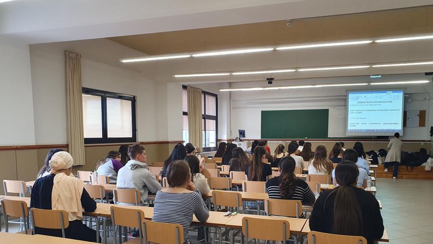Girona, la província amb els alumnes pitjor preparats per entrar a magisteri