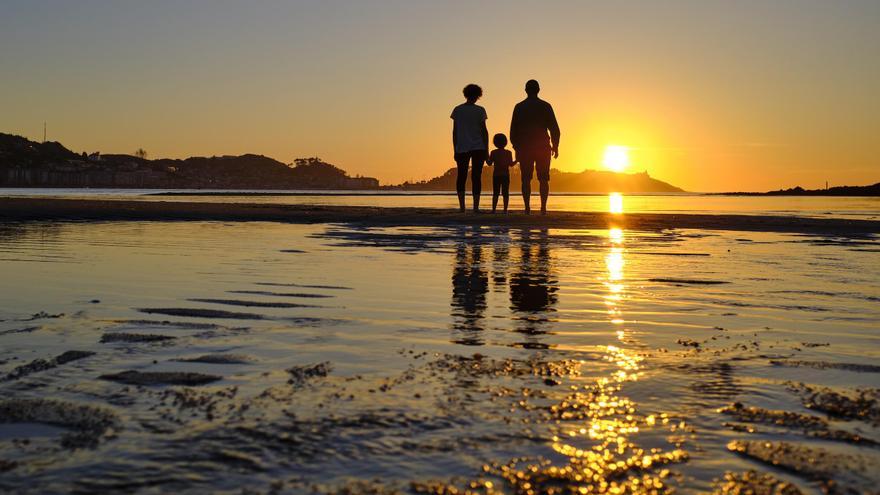 Las temperaturas suben este fin de semana entre 10 y 15 grados