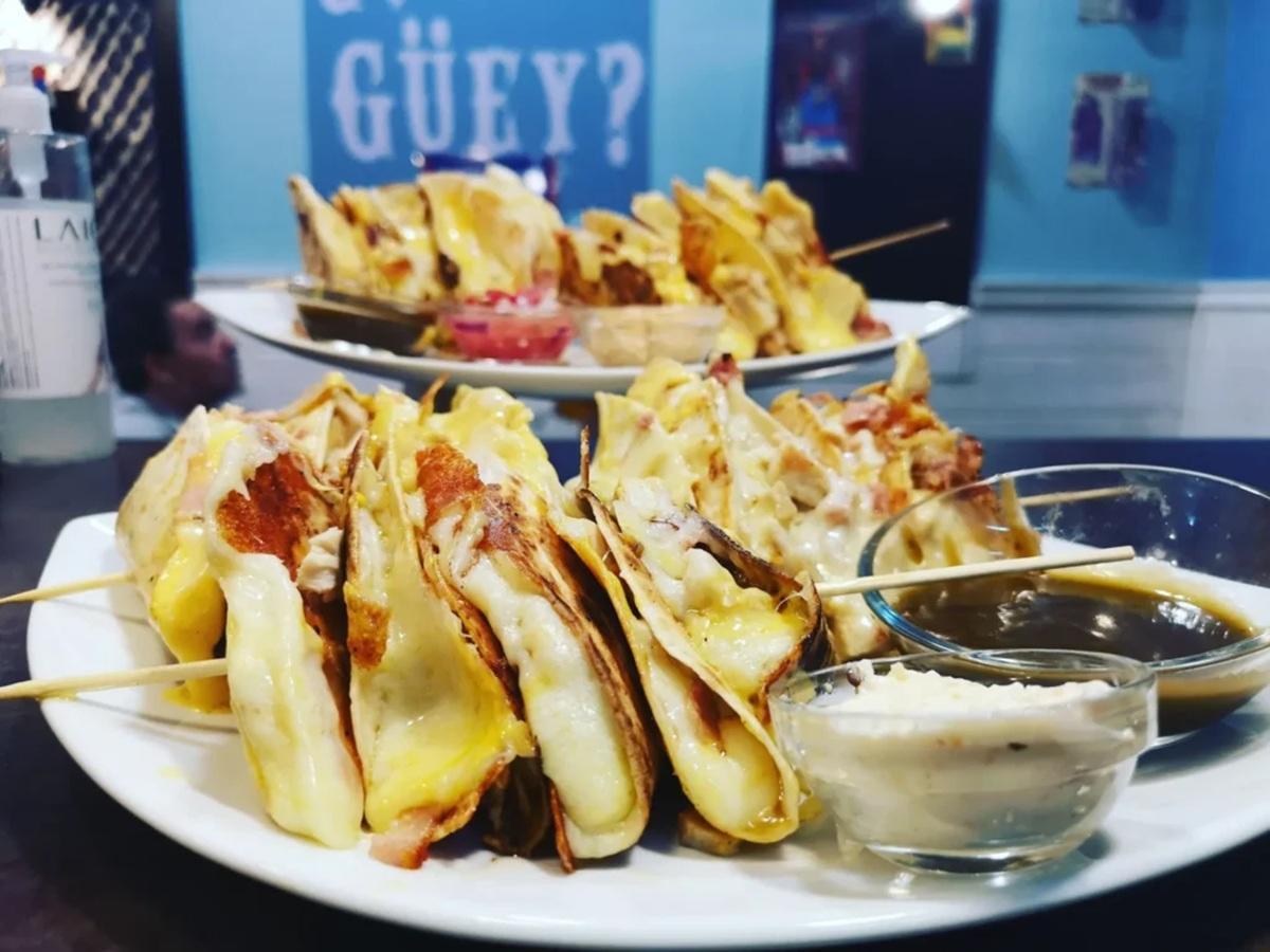 Estos son los nuevos 'Soletes' de la Guía Repsol en Córdoba