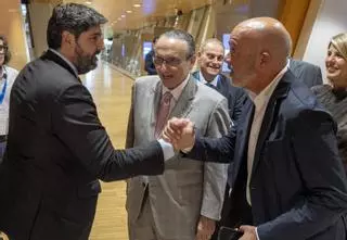 El Mediterrani busca un gran pacte de futur per consolidar la cooperació