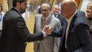 El Mediterrani busca un gran pacte de futur per consolidar la cooperació