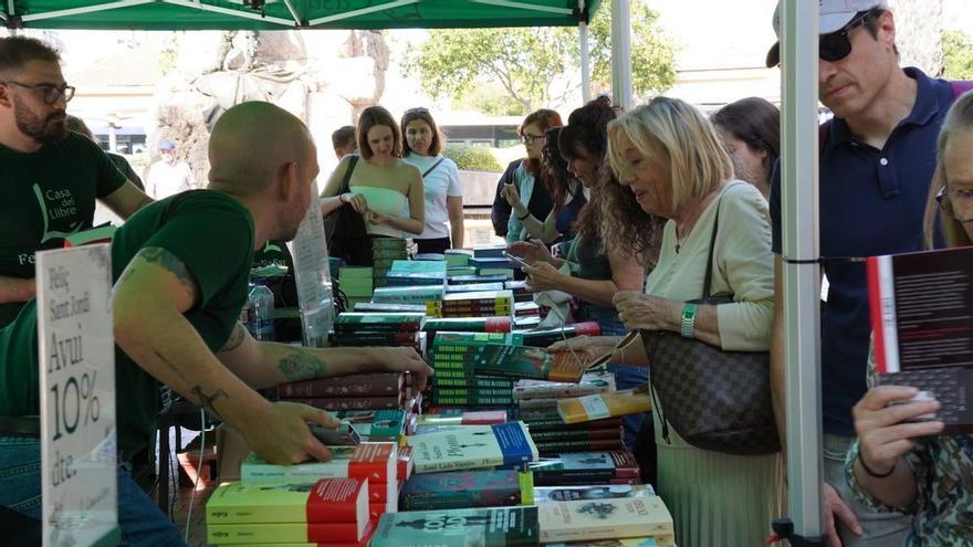 Entre el pla lector i el d’escriptura, una muntanya