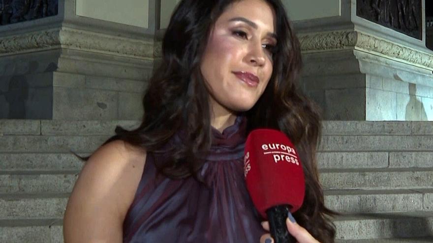 El acercamiento definitivo de Gabriela Guillén y Bertín Osborne: &quot;He hablado con él&quot;