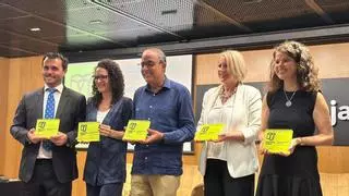 Arranca el I Festival Sabio en Sevilla: la ciencia y el mundo de las letras en un mismo escenario