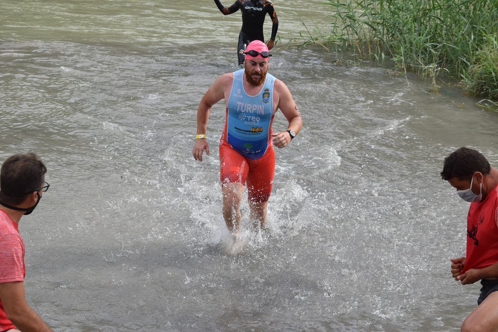 Triatlón de Cieza (II)