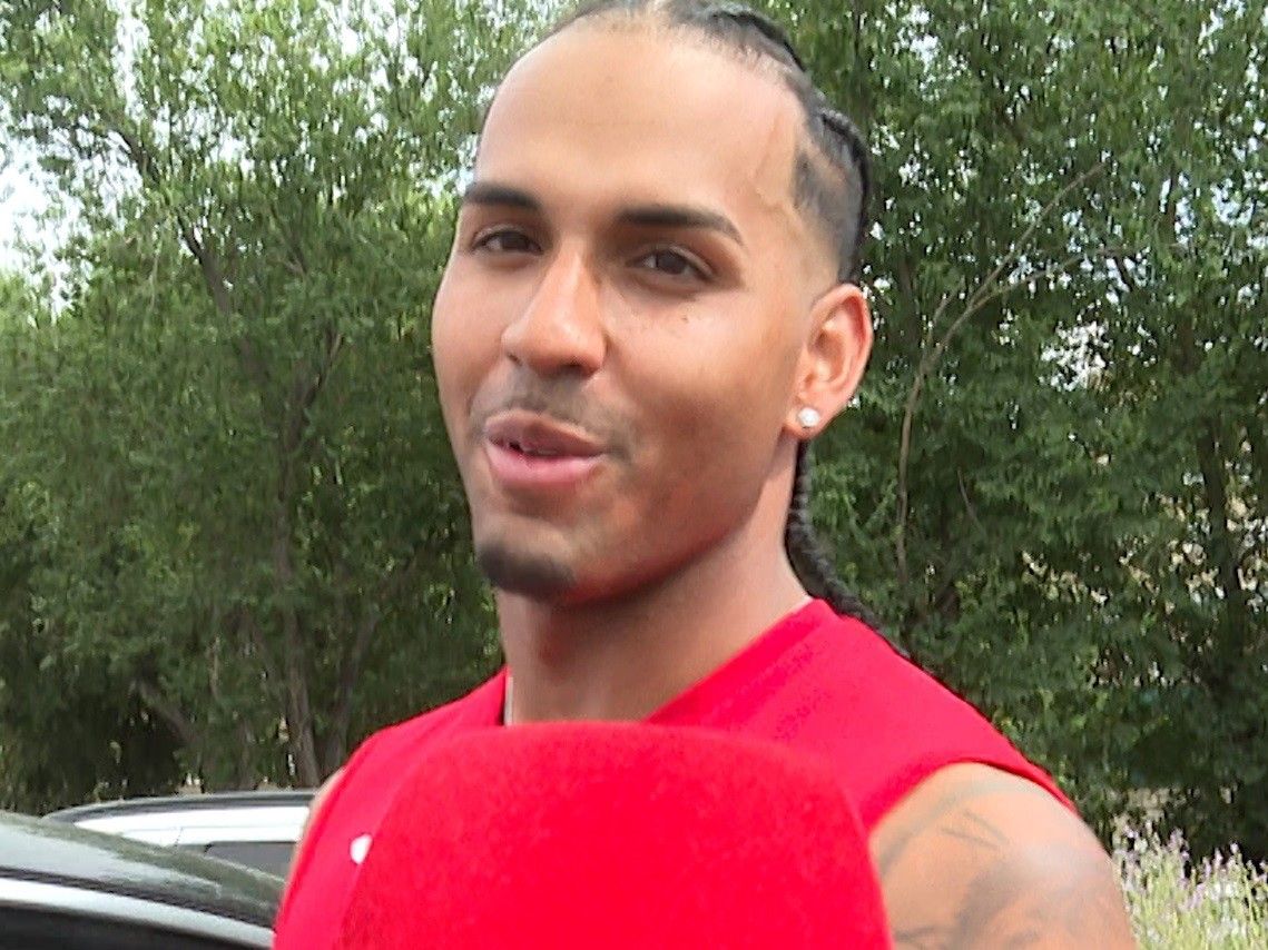 PATERNIDAD YULEN PEREIRA | La dura decisión de Yulen Pereira tras reconocer  que es padre del bebé que espera Jeimy Báez: "Prefería no seguir adelante"