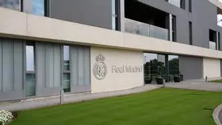 El Real Madrid desconvoca a Asencio por ser investigado en un escándalo sexual