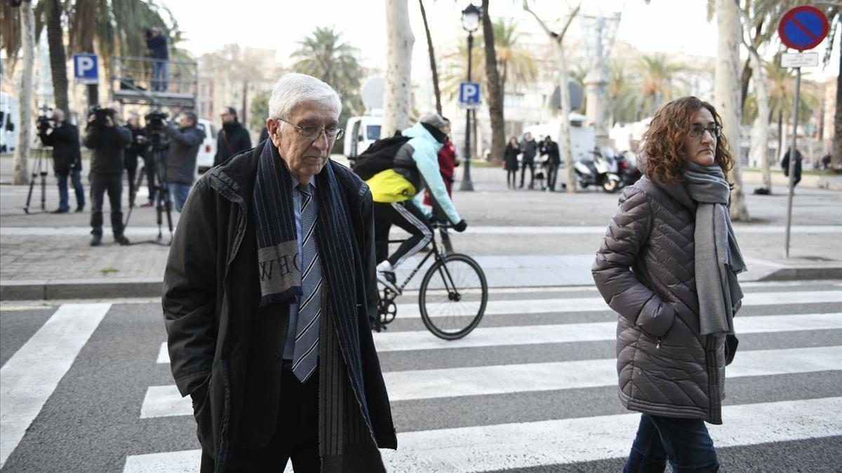 zentauroepp41607653 barcelona 15 01 2018   sociedad   llegada de osacar a la aud180115093315