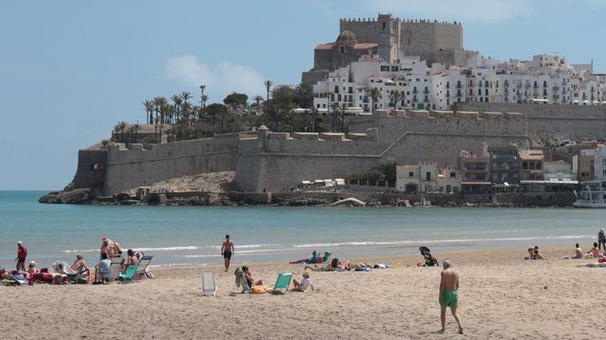 Castellón afronta una recesión de dos años, con el turismo como gran perjudicado