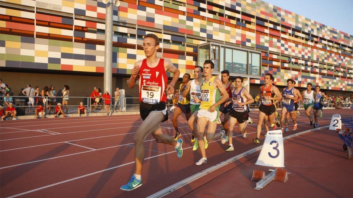 Las 100 plazas de Deporte en UJI y CEU arrancarán con lista de espera