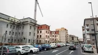 Nueva residencia de Plasencia: Pedirán nuevos fondos europeos para acabarla