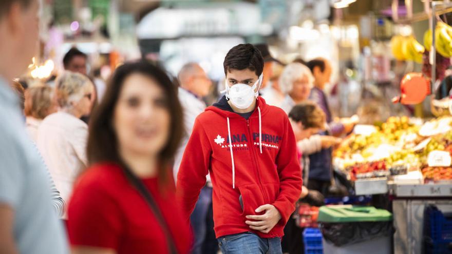 La última hora sobre la crisis del coronavirus, en tu móvil