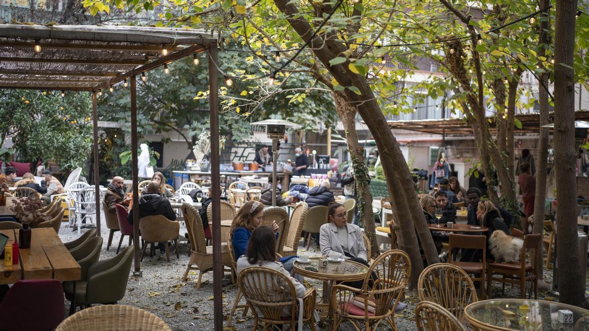 Els millors mercats ambulants de Barcelona: ves-te’n de compres sostenibles Els millors mercats ambulants de Barcelona: ves-te’n de compres sostenibles