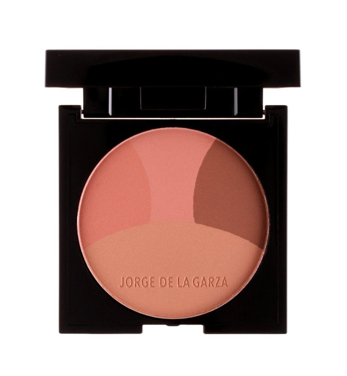 Polvos Four Seasons Bronzer, de Jorge de la Garza Make Up