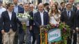 Junts i ERC  es comprometen  a "persistir" en la independència