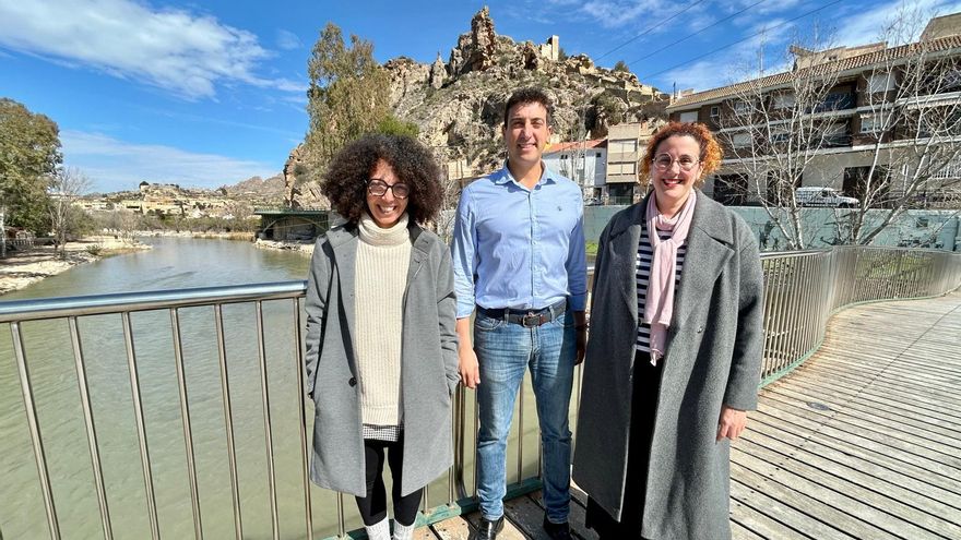 El Ayuntamiento de Blanca crea un archivo digital para preservar la memoria del municipio